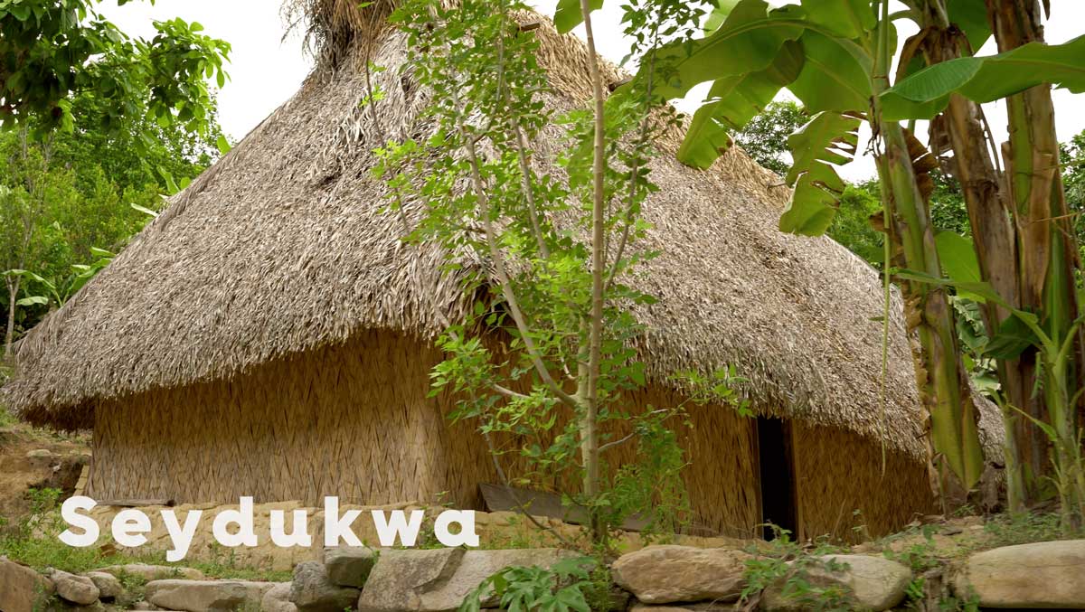 Comunidades y territorio