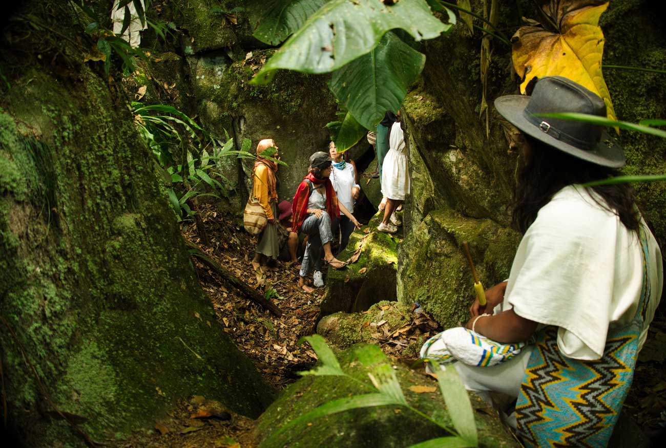 Turismo Regenerativo